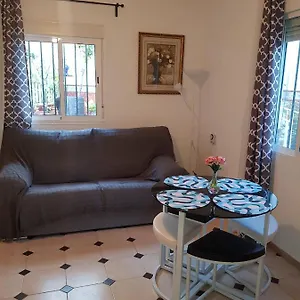 Wish Dolores Leon De Triana Appartamento