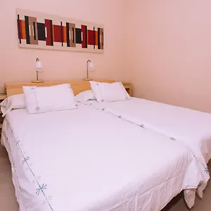 Flatguest Tabaibas Puerto del Carmen (Lanzarote)